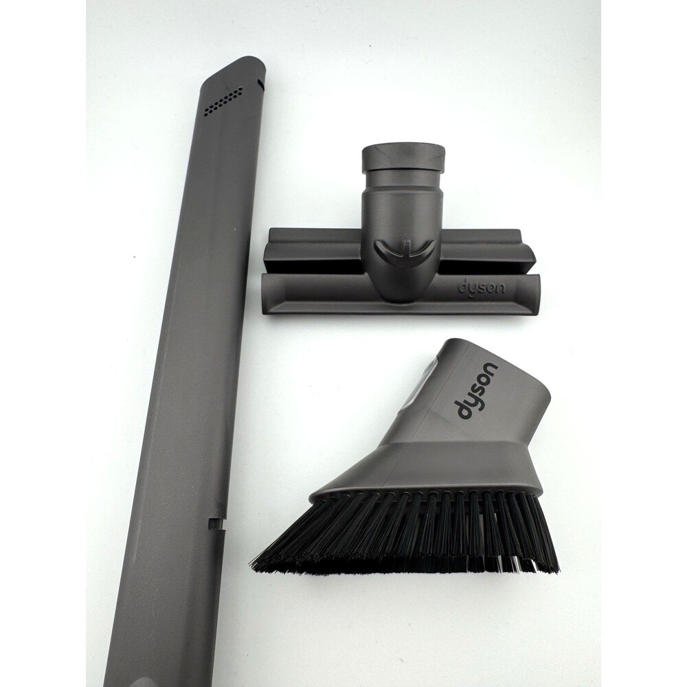 Genuine Dyson Combo Crevice Tool/Brush with stair tool UP30 UP20 UP19 UP13